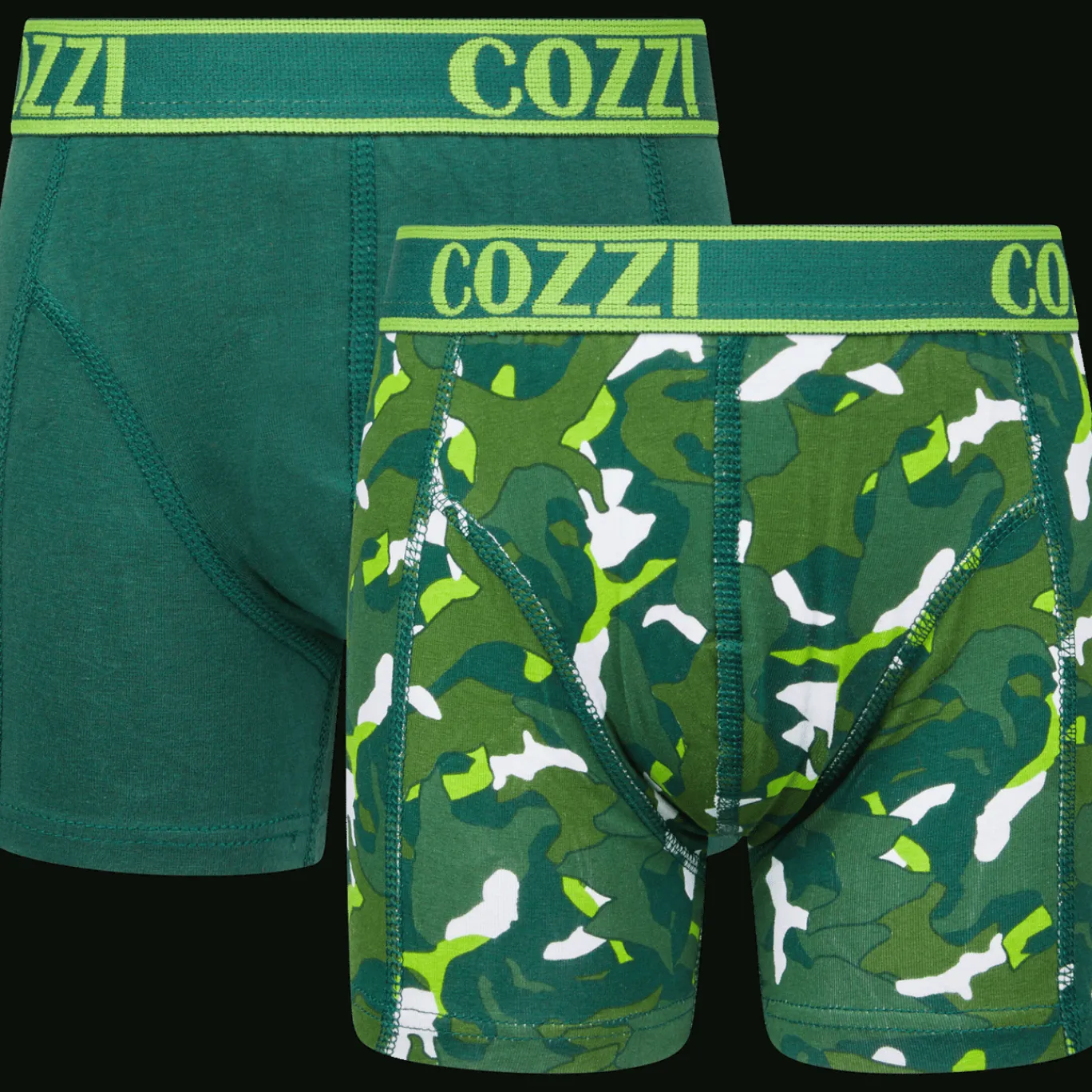 Cozzi Boxers* Sous-Vêtements