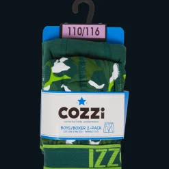 Cozzi Boxers* Sous-Vêtements