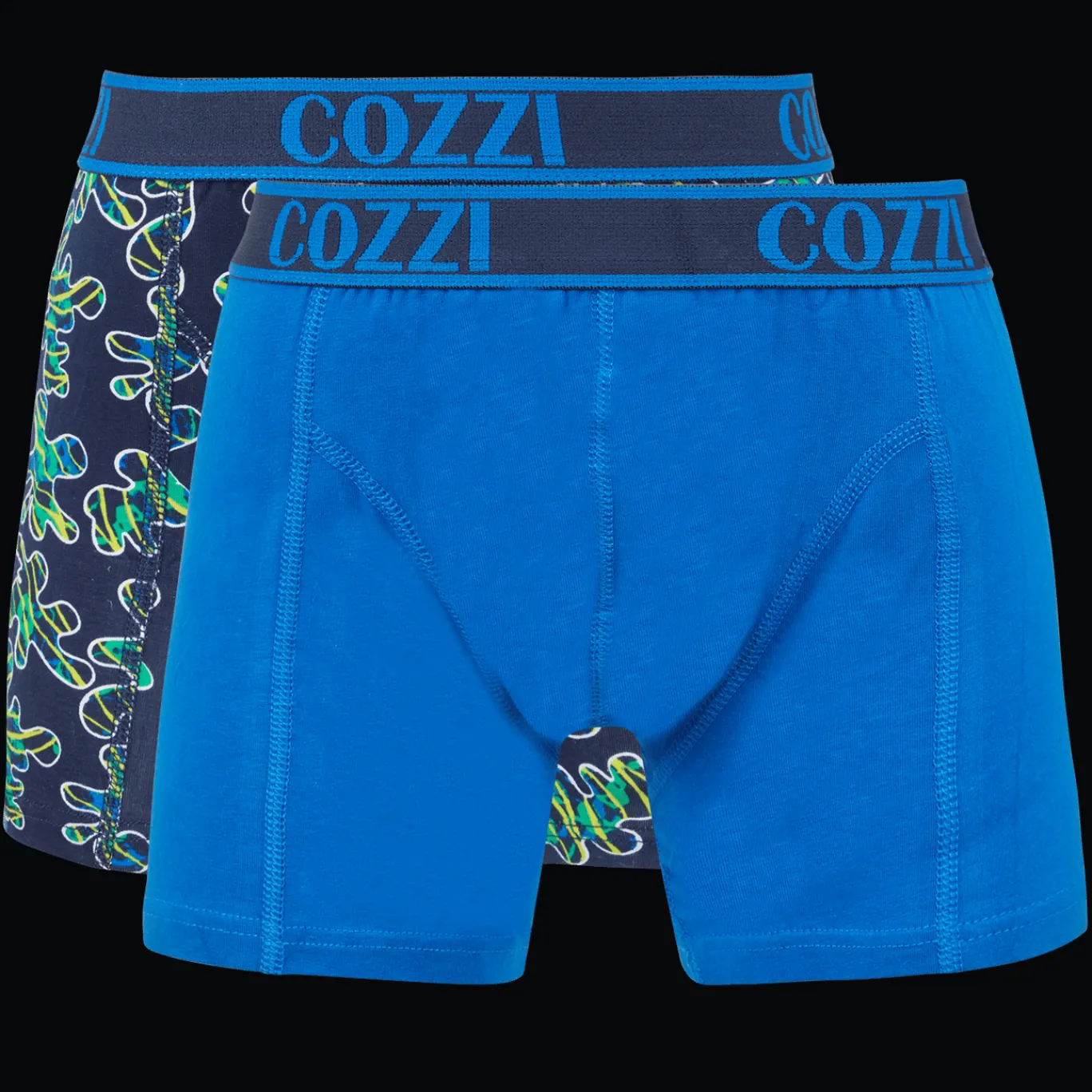 Cozzi Boxers* Sous-Vêtements