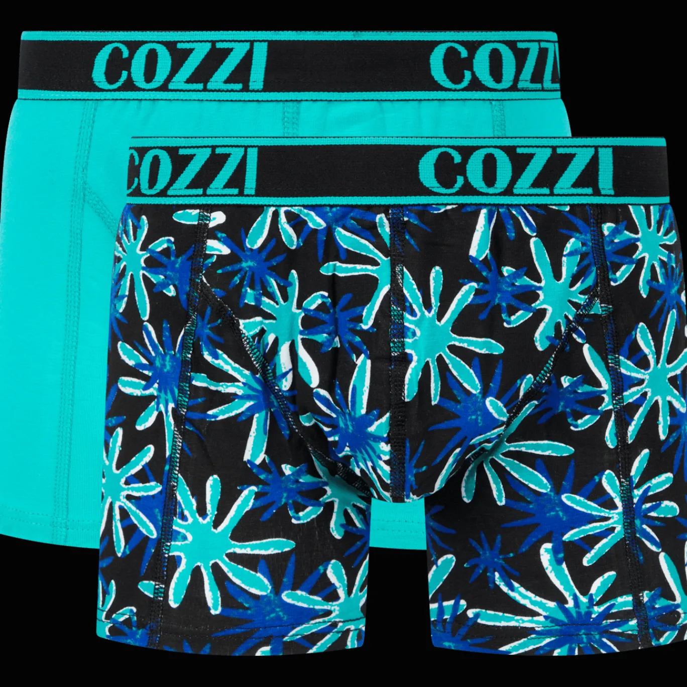 Cozzi Boxers* Sous-Vêtements