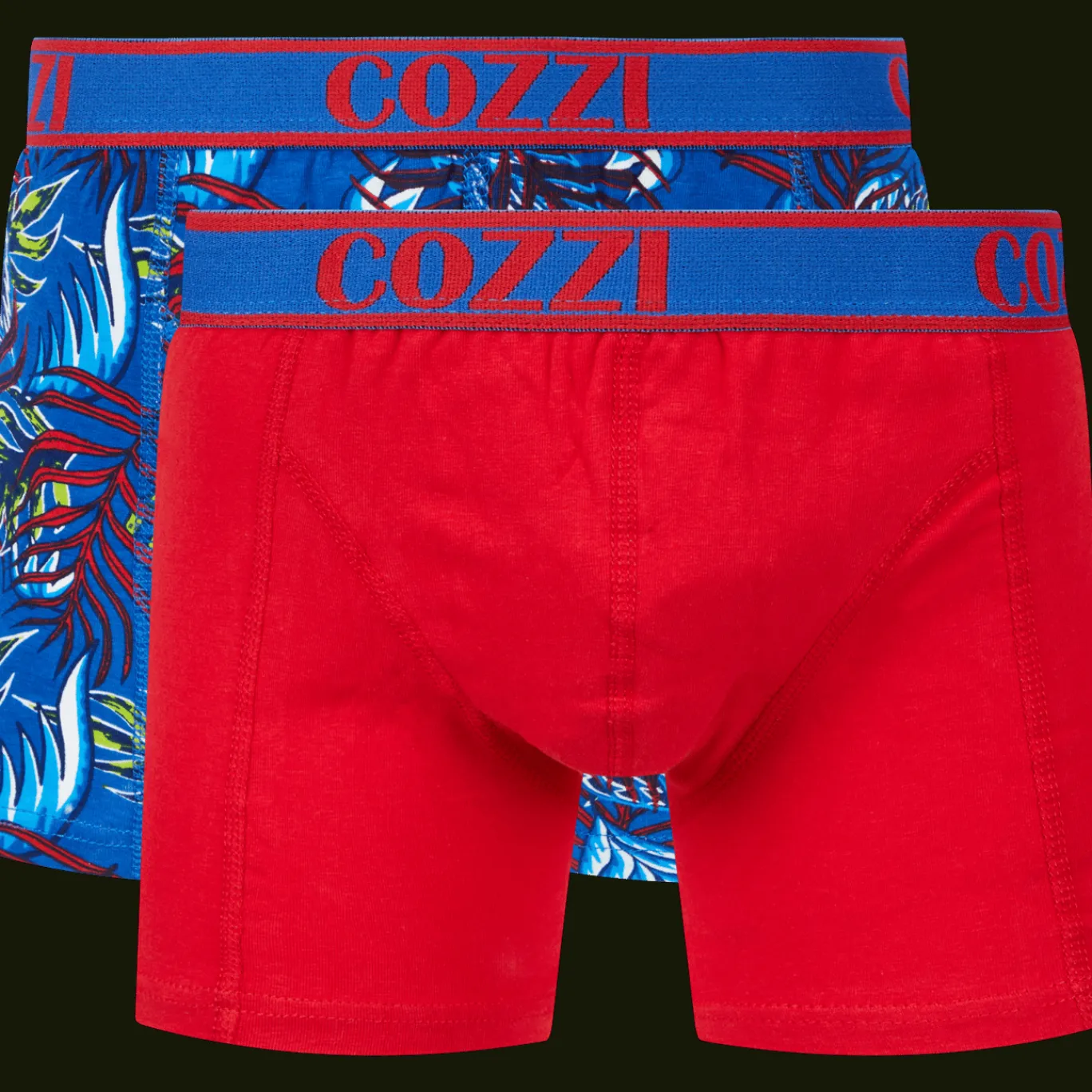 Cozzi Boxers* Sous-Vêtements