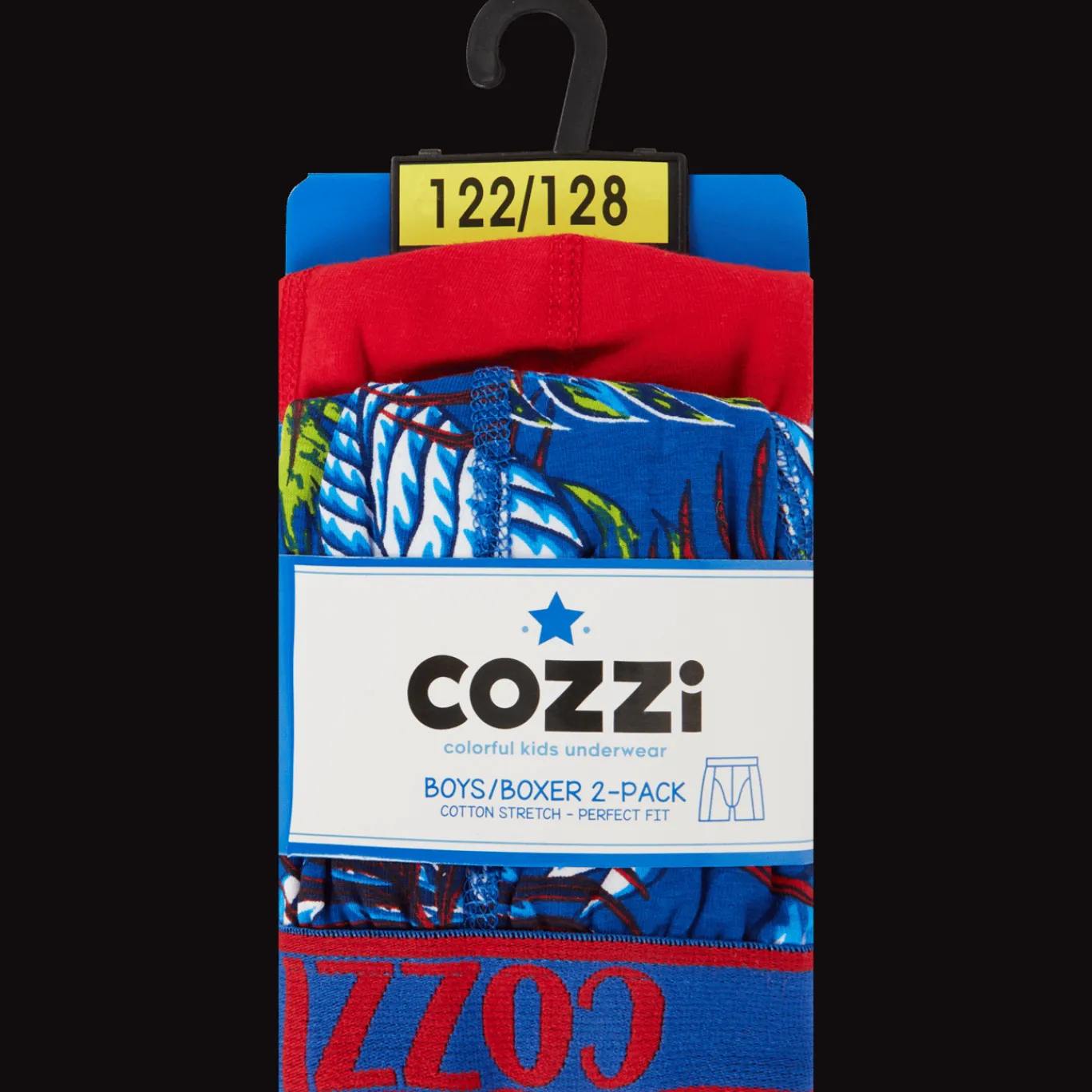 Cozzi Boxers* Sous-Vêtements