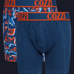 Cozzi Boxers* Sous-Vêtements