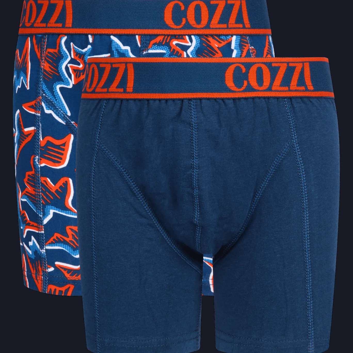 Cozzi Boxers* Sous-Vêtements
