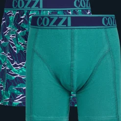 Cozzi Boxers* Sous-Vêtements