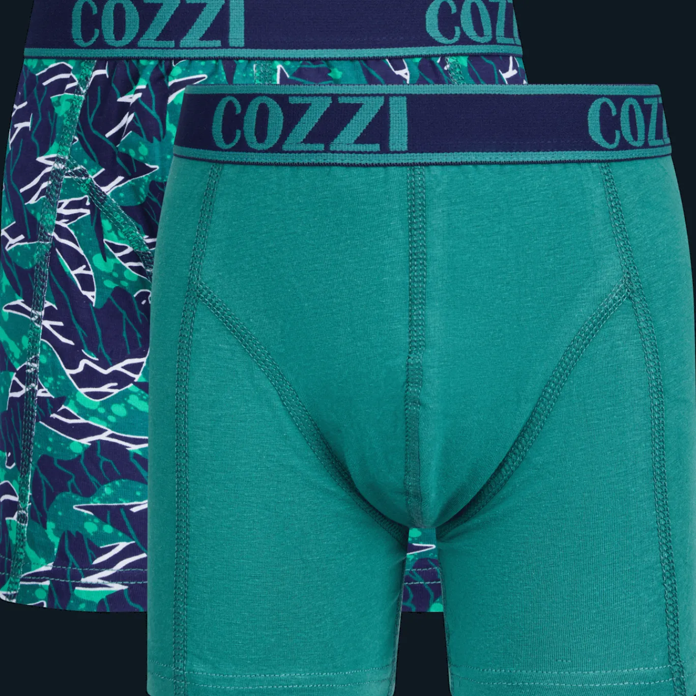 Cozzi Boxers* Sous-Vêtements