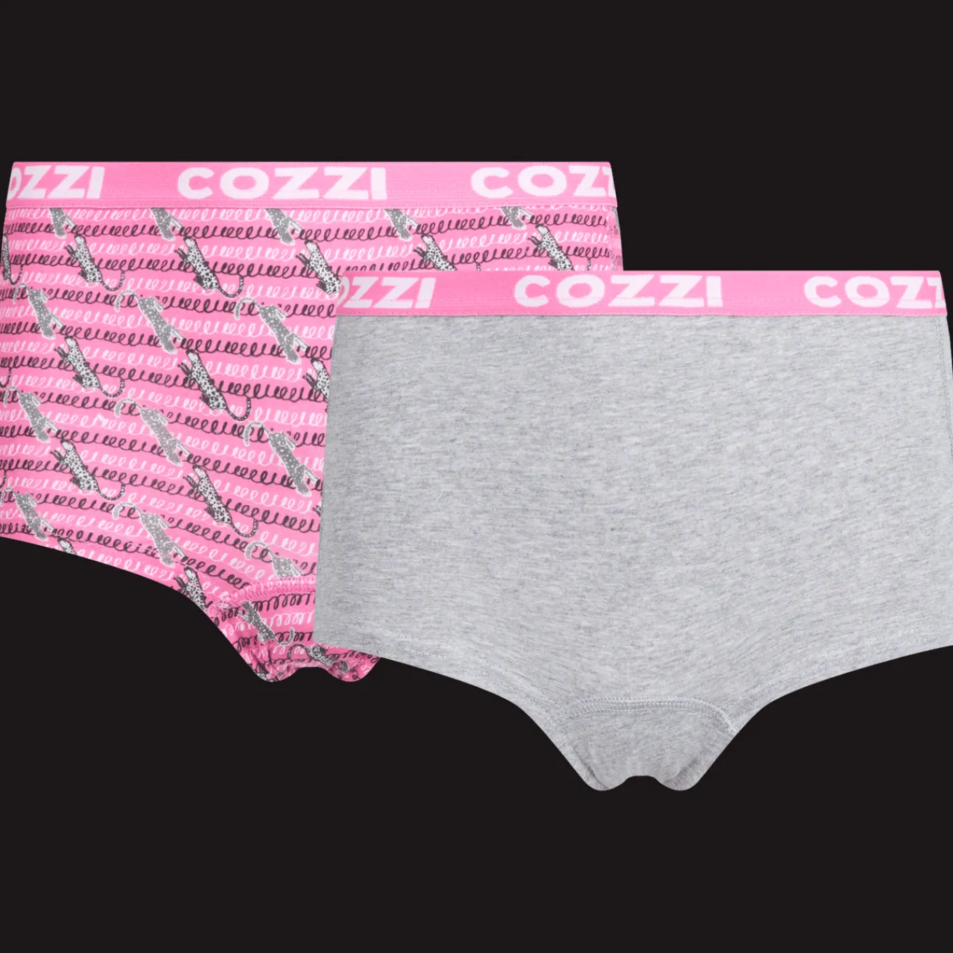 Cozzi Boxers* Sous-Vêtements