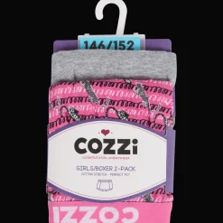 Cozzi Boxers* Sous-Vêtements