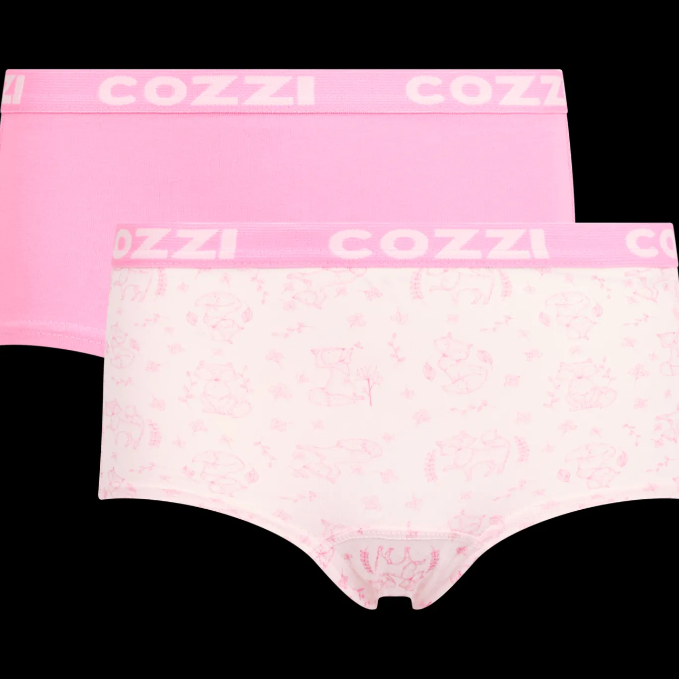 Cozzi Boxers* Sous-Vêtements