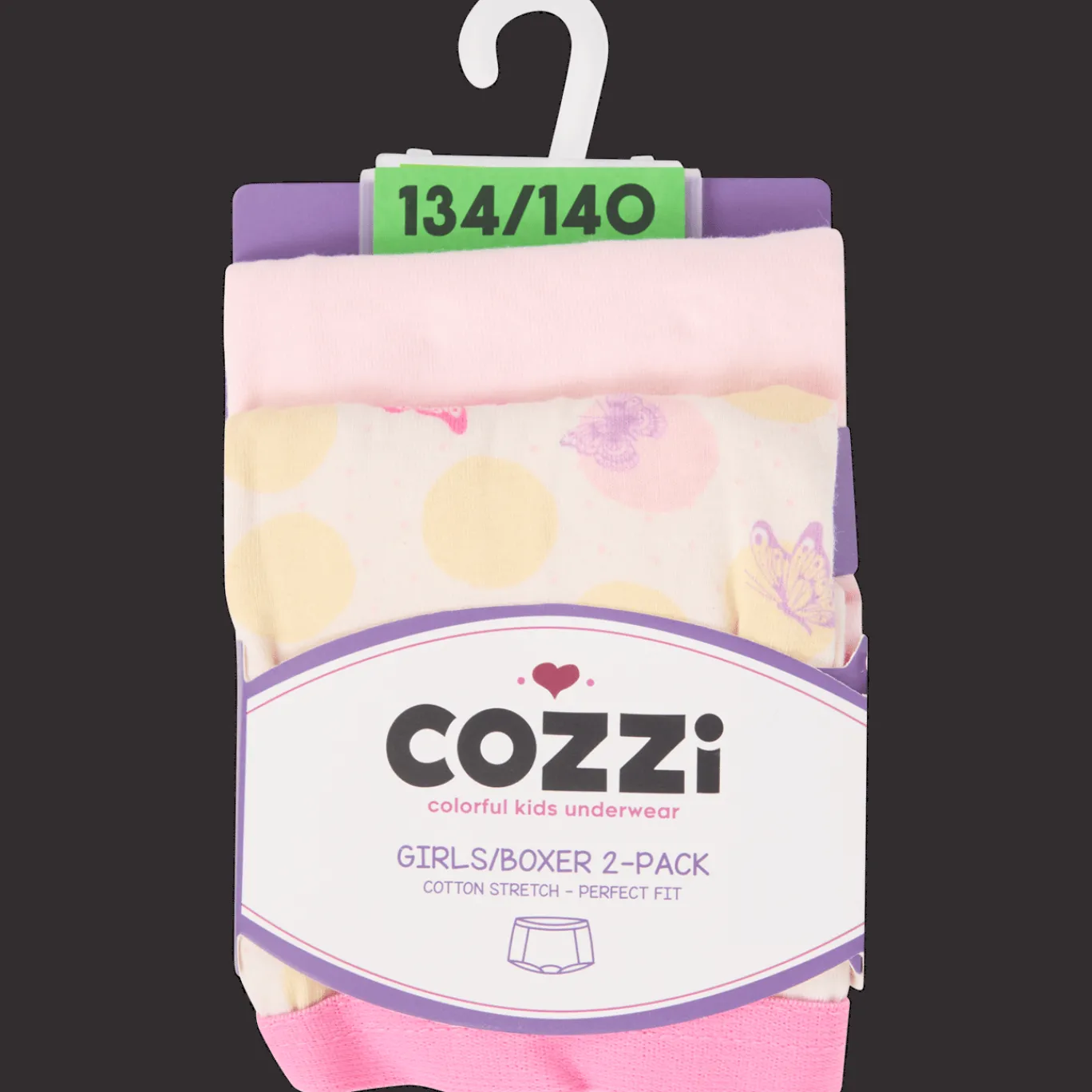 Cozzi Boxers* Sous-Vêtements