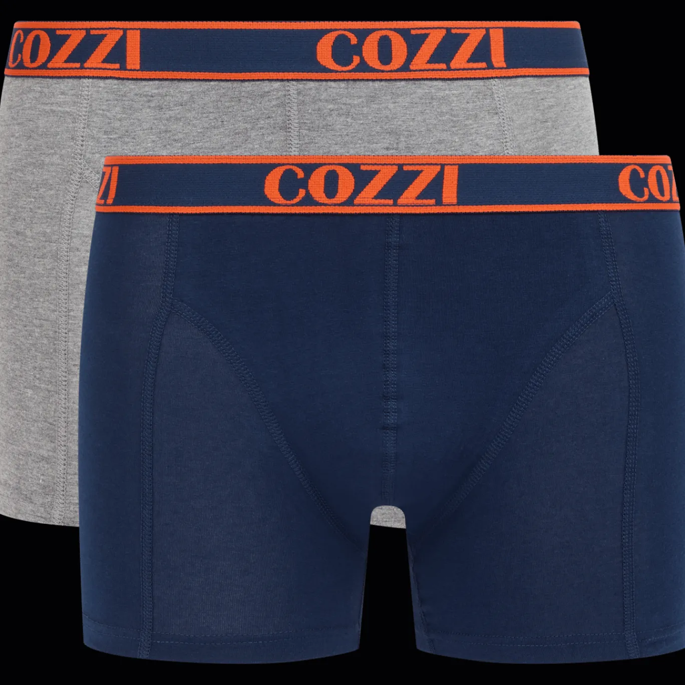 Cozzi Boxers* Sous-Vêtements