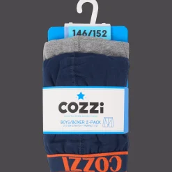 Cozzi Boxers* Sous-Vêtements