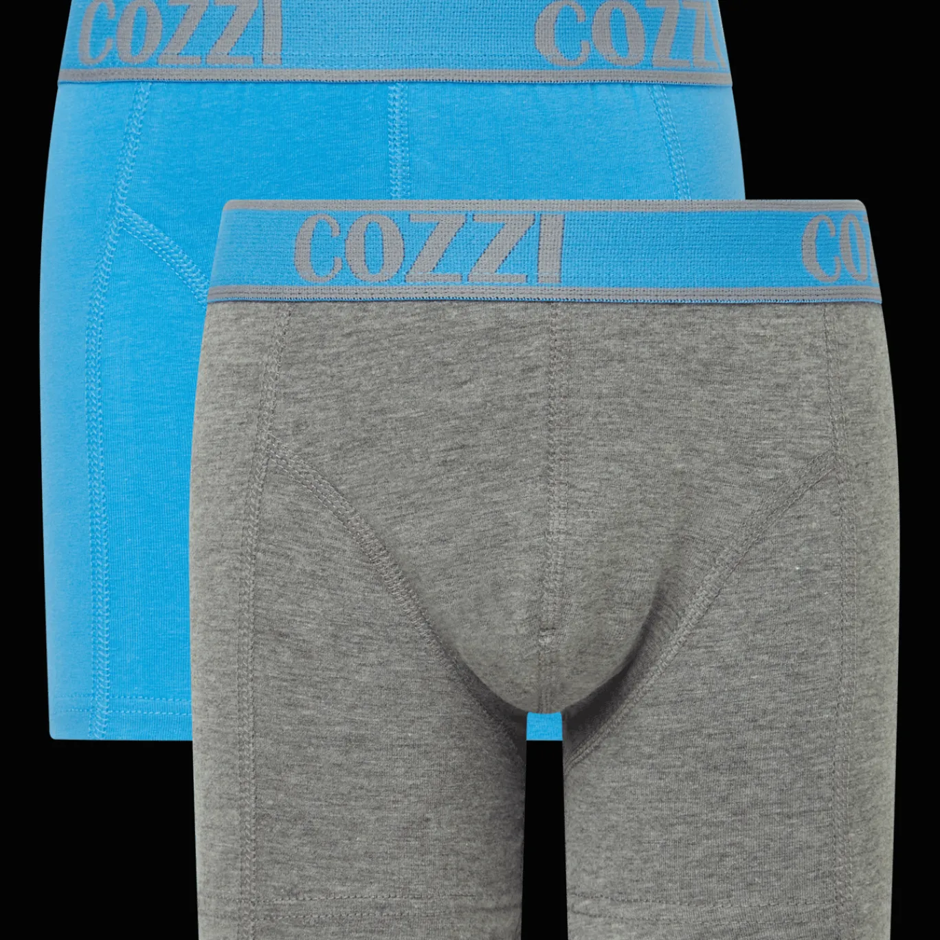 Cozzi Boxers* Sous-Vêtements