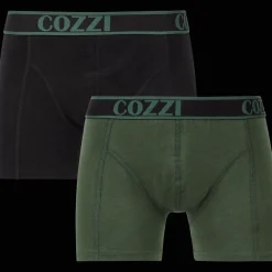 Cozzi Boxers* Sous-Vêtements