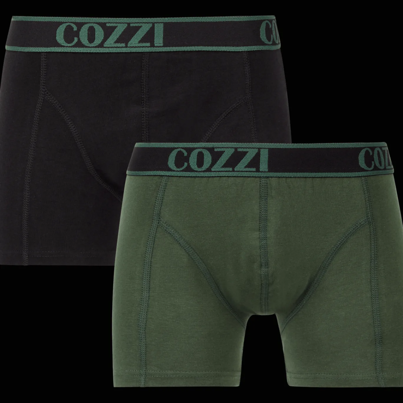 Cozzi Boxers* Sous-Vêtements