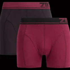 Ziki Boxers en bambou* Sous-Vêtements