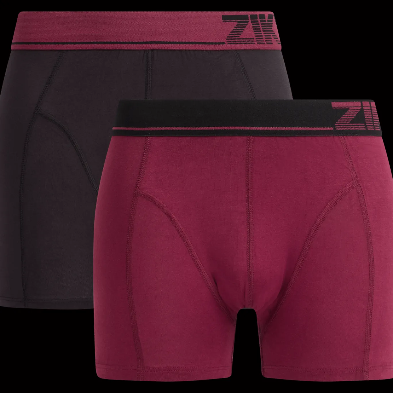 Ziki Boxers en bambou* Sous-Vêtements