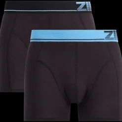 Ziki Boxers en bambou* Sous-Vêtements