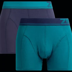 Ziki Boxers en bambou* Sous-Vêtements