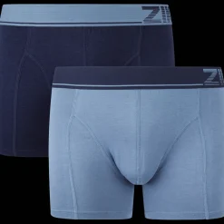 Ziki Boxers en bambou* Sous-Vêtements