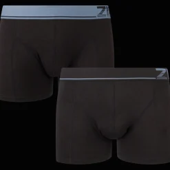 Ziki Boxers en bambou* Sous-Vêtements