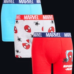 Paw Patrol Boxers enfant* Sous-Vêtements