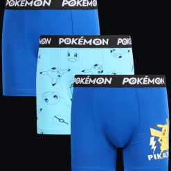 Paw Patrol Boxers enfant* Sous-Vêtements