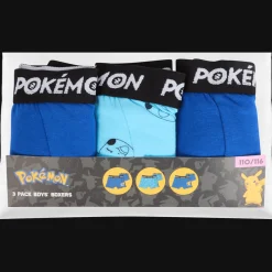 Paw Patrol Boxers enfant* Sous-Vêtements
