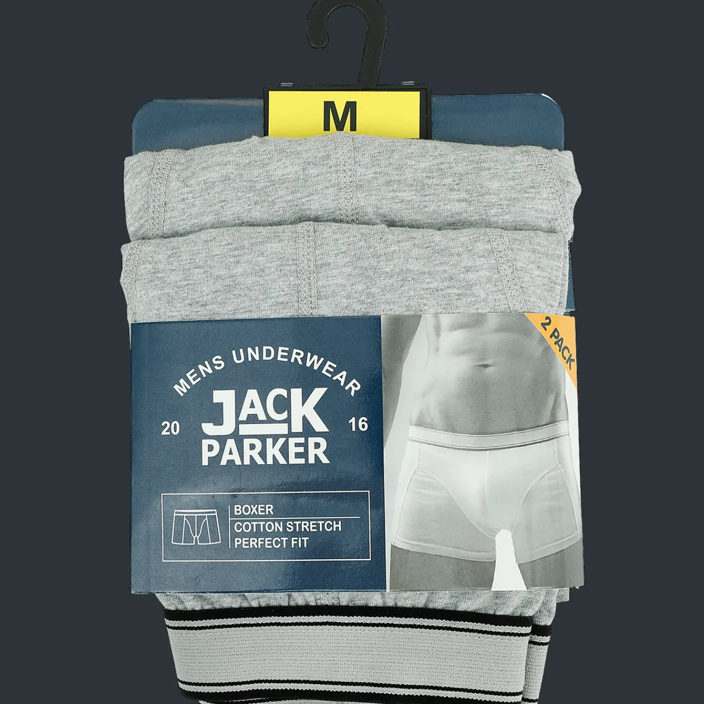 Jack Parker Boxers* Sous-Vêtements