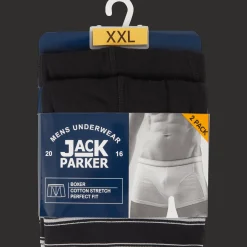 Jack Parker Boxers* Sous-Vêtements
