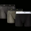 Ziki Boxers premium Men* Sous-Vêtements