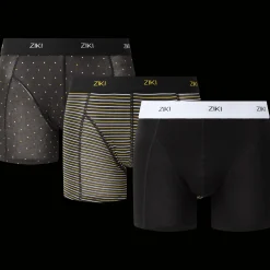 Ziki Boxers premium Men* Sous-Vêtements