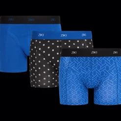 Ziki Boxers premium Men* Sous-Vêtements