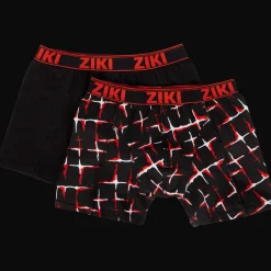 Ziki Boxers* Sous-Vêtements