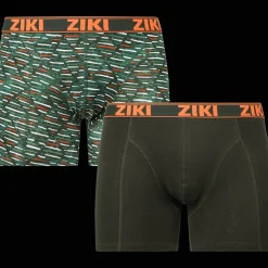 Ziki Boxers* Sous-Vêtements