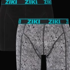Ziki Boxers* Sous-Vêtements