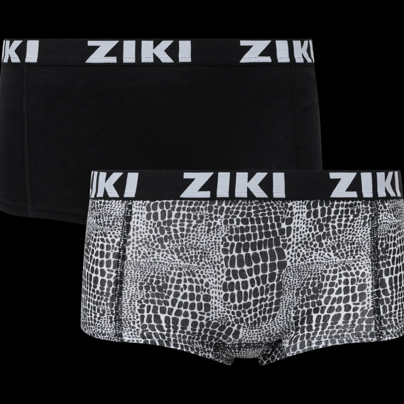 Ziki Boxers* Sous-Vêtements