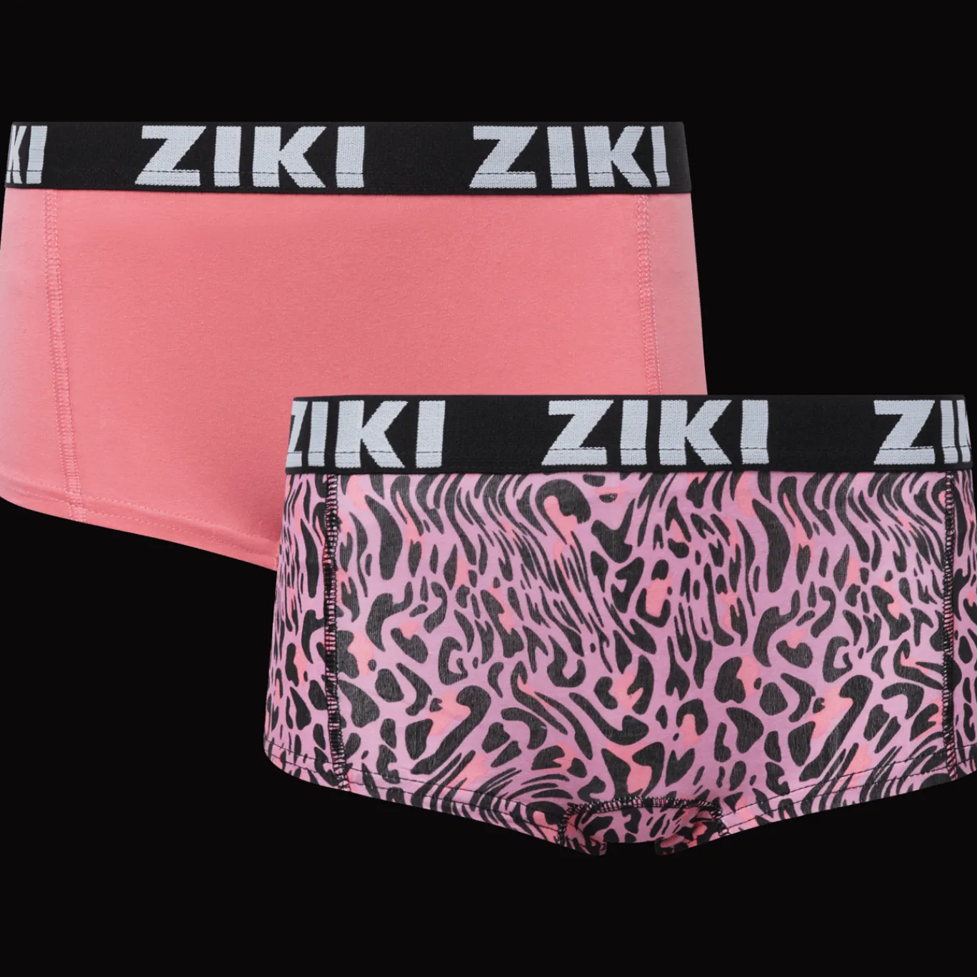 Ziki Boxers* Sous-Vêtements