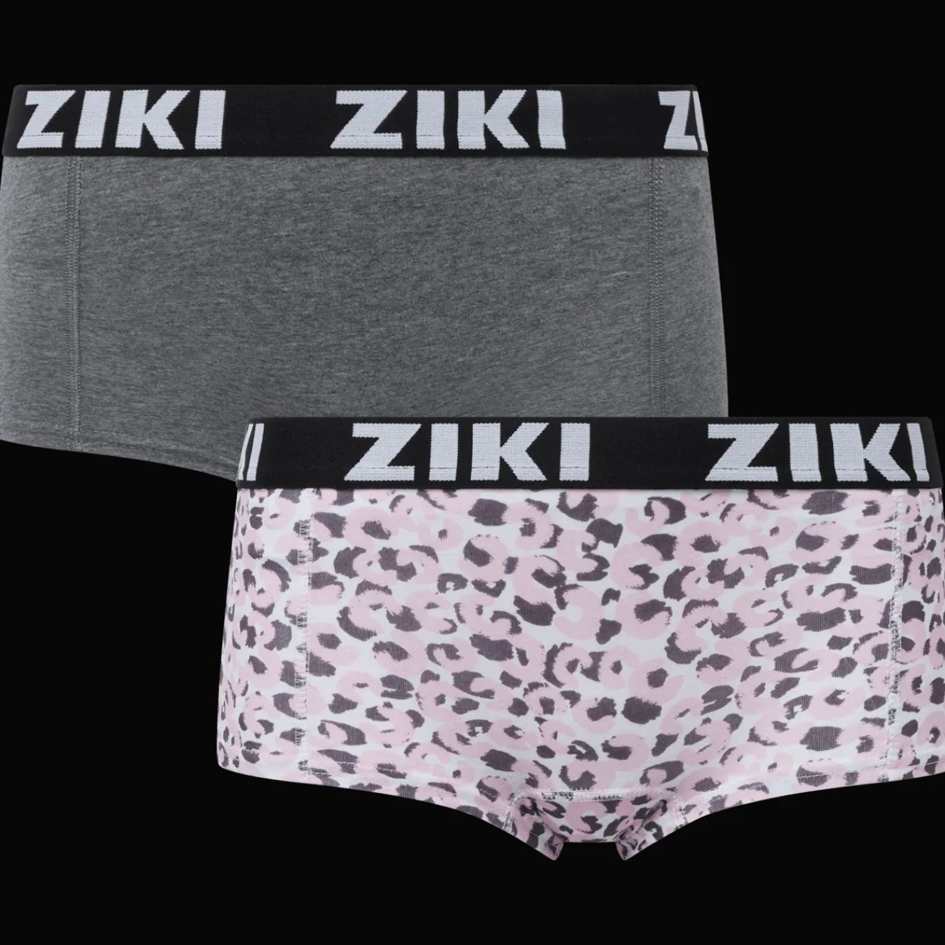Ziki Boxers* Sous-Vêtements
