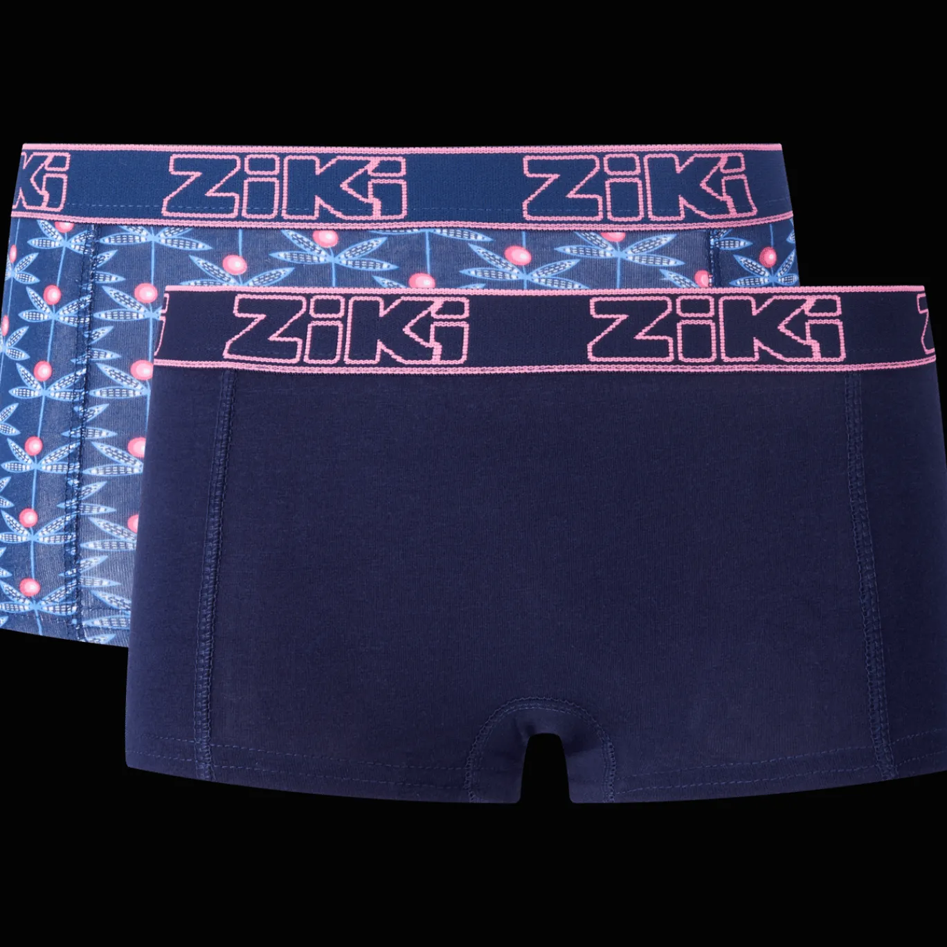 Ziki Boxers* Sous-Vêtements