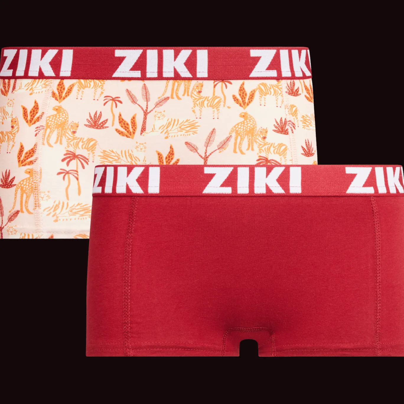 Ziki Boxers* Sous-Vêtements