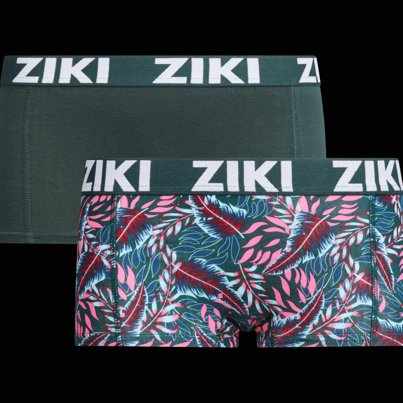Ziki Boxers* Sous-Vêtements