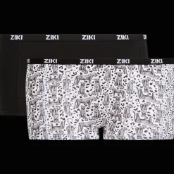 Ziki Boxers* Sous-Vêtements