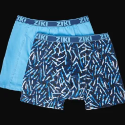 Ziki Boxers* Sous-Vêtements