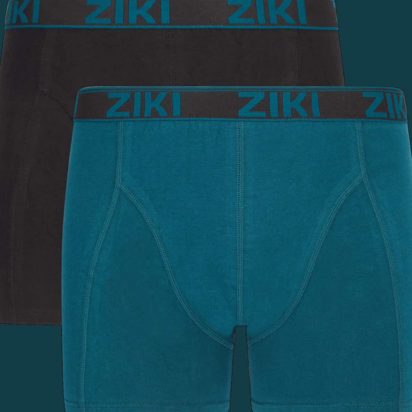 Ziki Boxers* Sous-Vêtements