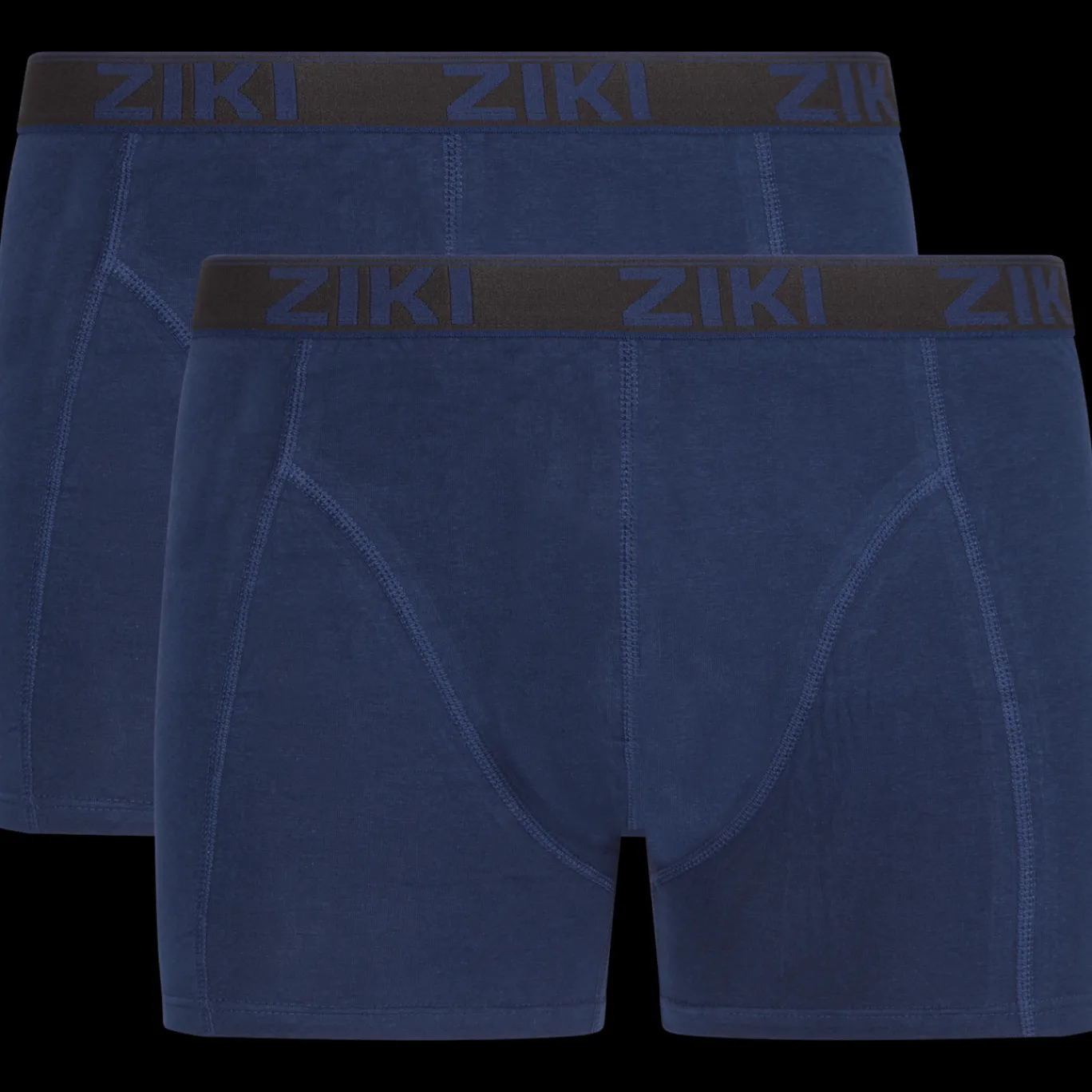 Ziki Boxers* Sous-Vêtements