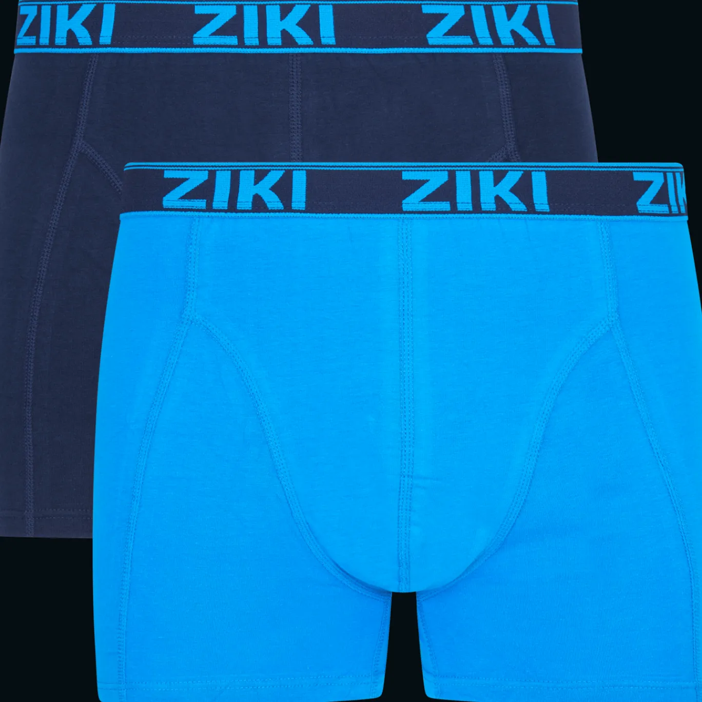 Ziki Boxers* Sous-Vêtements