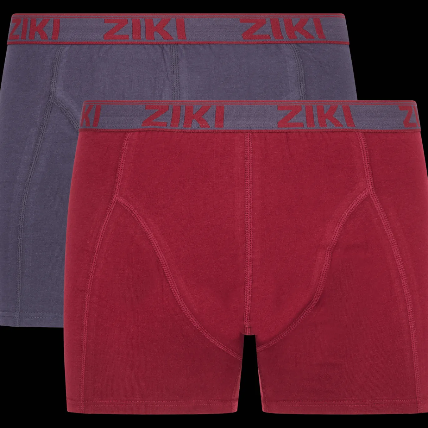 Ziki Boxers* Sous-Vêtements