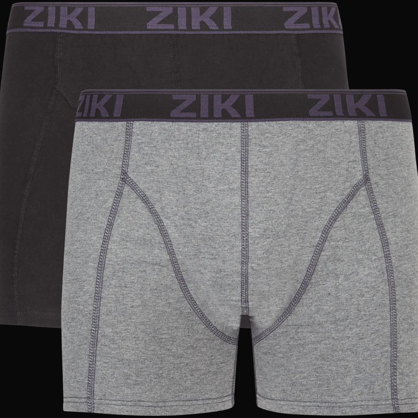 Ziki Boxers* Sous-Vêtements