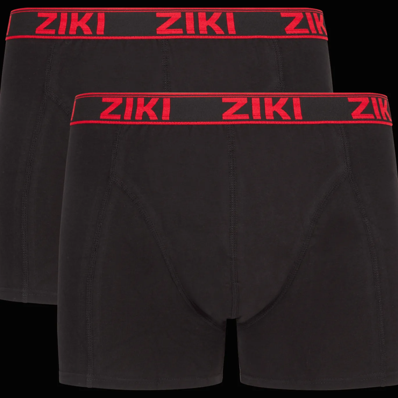 Ziki Boxers* Sous-Vêtements